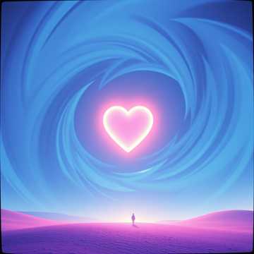 A Borderline Romantic