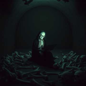 Interview With Death