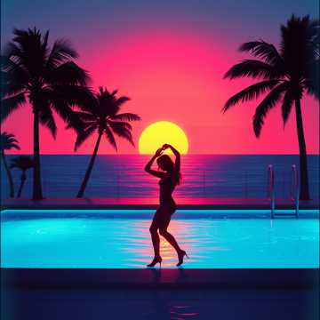 Gay Bahamas Beer Party