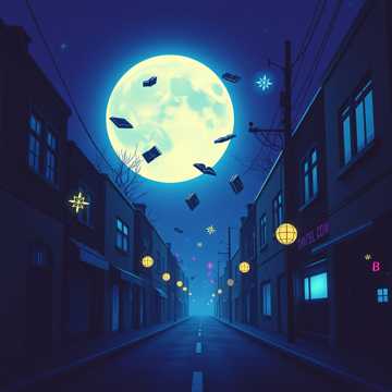 Song Image
