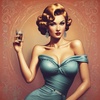 Cover image for I'm An Evil Gal