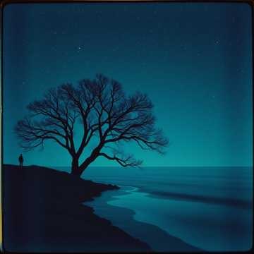 Playlist cover art