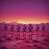non-existing non-Atomic forces march in line against existential human theory
