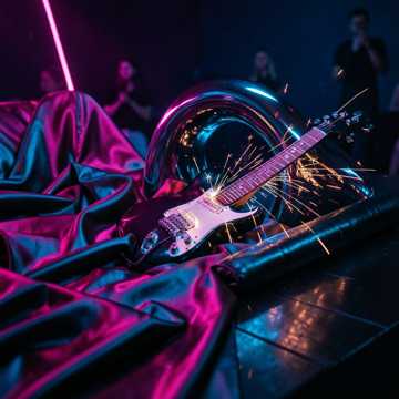 Song Image