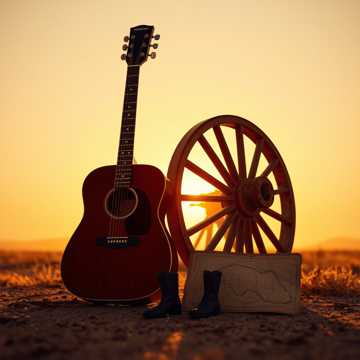 image for You and Me (Spaghetti Western) (8)