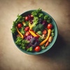 Cover image for You Don’t Win Friends with Salad