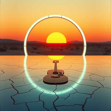 image for You and Me (Spaghetti Western) (6)