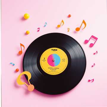 Song Image