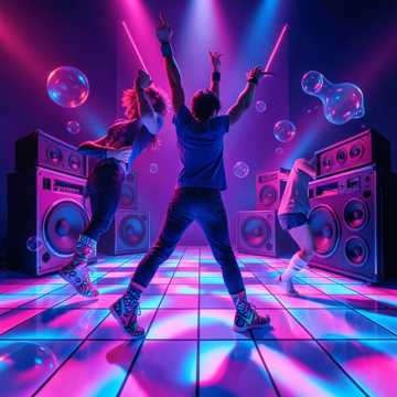 Song Image