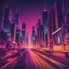 Cover image for Midnight Echoes