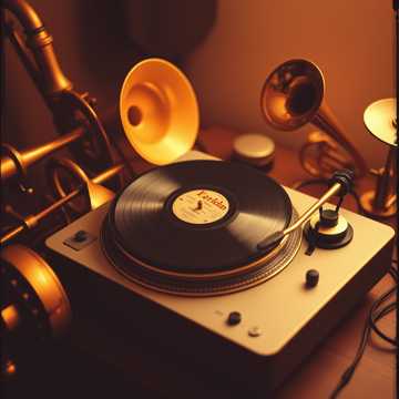 Song Image