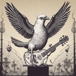 Song Image