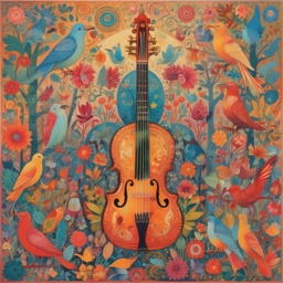 Song Image
