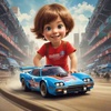 Cover image for vroom vroom 6 - runding tamiya