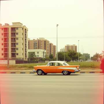 Song Image
