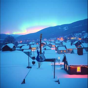 Song Image