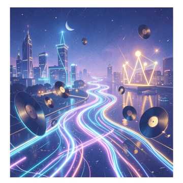 image for Flow State Groove (Three Kings) (12)