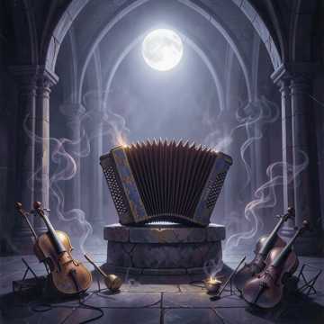 Song Image
