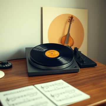 Song Image