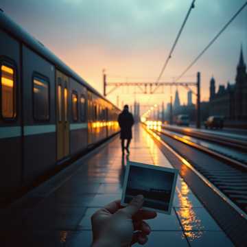 Song Image