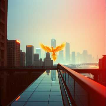 image for Overcomer (Future Bass Inst ) (2)