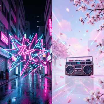 Song Image