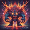 Cover image for Rage Quit Symphony