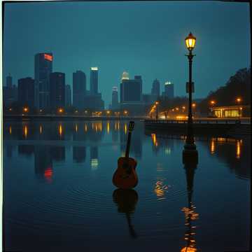 image for Noise To Quiet (23)