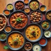 Nahid Hassan - Award-winning chef
