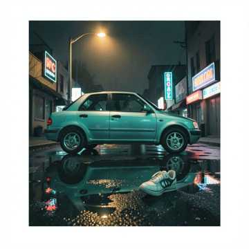 Song Image