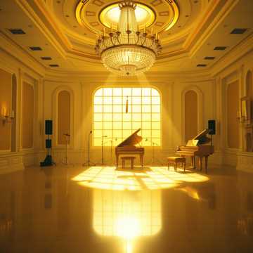 image for You and Me (Big Band) (6)