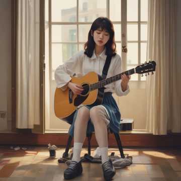 Song Image