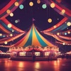 Cover image for 🎶 "Chatroom Circus" 🎶