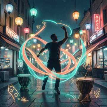 Song Image