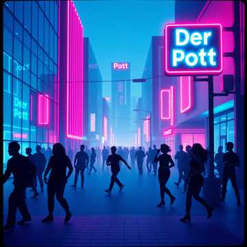 Der Pott (freestyle Versionen)
