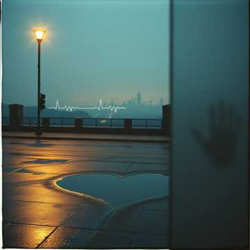 When You Walked Away