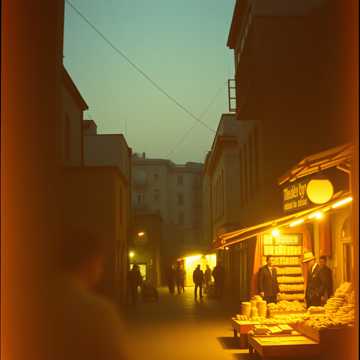 Song Image