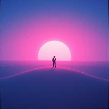 Calling to the Night