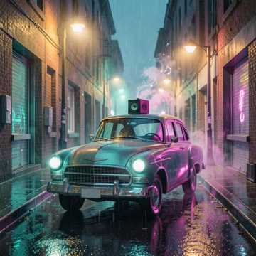 Song Image