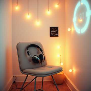 Just being there is enough (multi language)