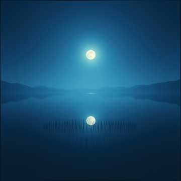 Stilte van de Middernacht*