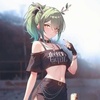 Let Me Stay Here (Remix 2)