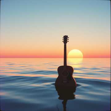 SUNRISE CALM VIBE [LO-FI HIP HOP]