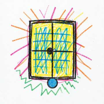 Copertina di Word Vault