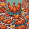 Cover image for chickan