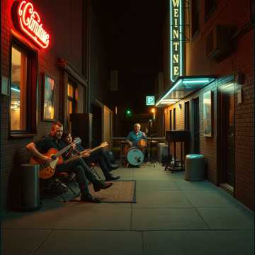 Renato, Meu Velho Amigo