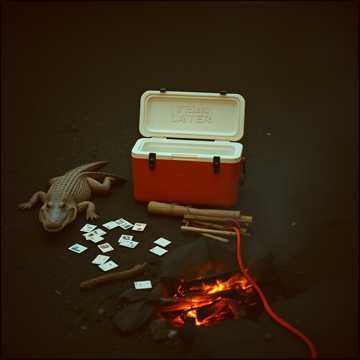 Cooler 45 (Bonfire Nonsense)