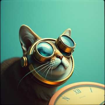 Persona image for Time Traveler