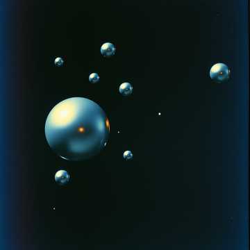 Song Image