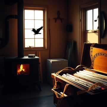 Song Image
